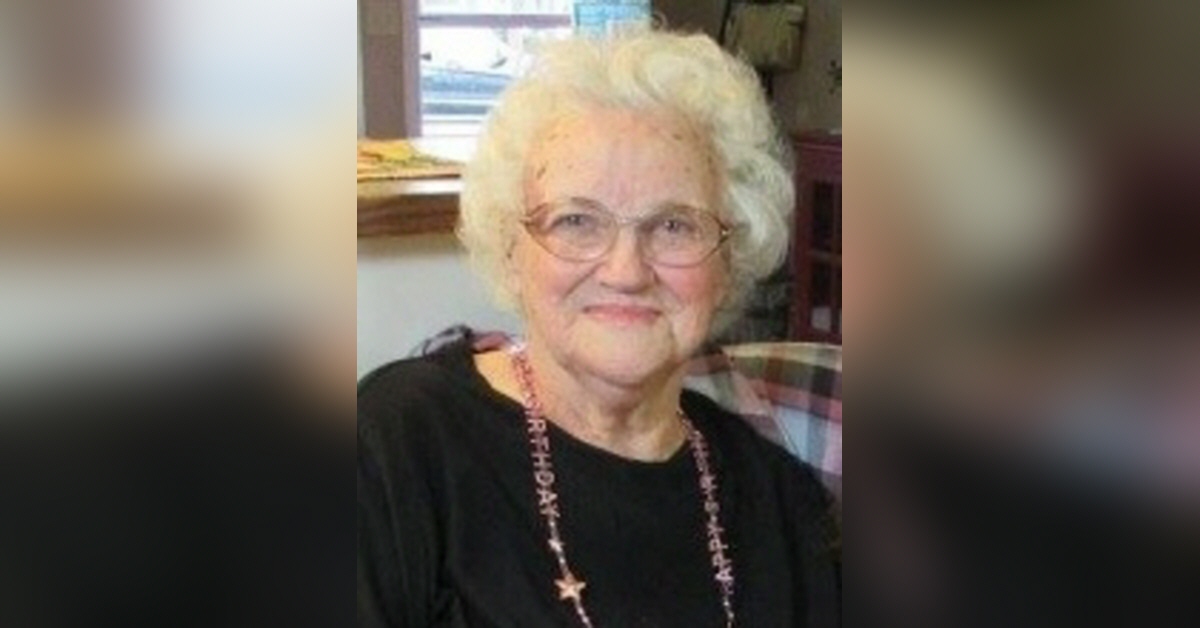 Obituary information for Martha Dean Flanagan Bivens