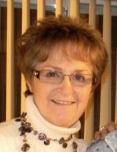 Diane Lynn Robinson