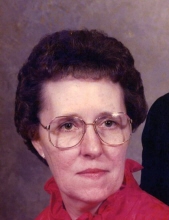 Janice E. Clausen