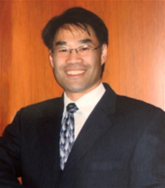 Photo of George Chow