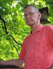 Larry W. "Andy" Anderson