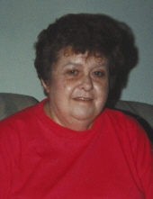 Barbara Elliott Rooks