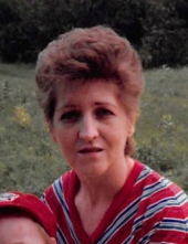 Nancy Kay Johnson