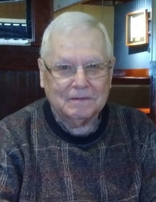 Maurice "Mike" Rioux, Sr. 2022 Monahan Funeral Home