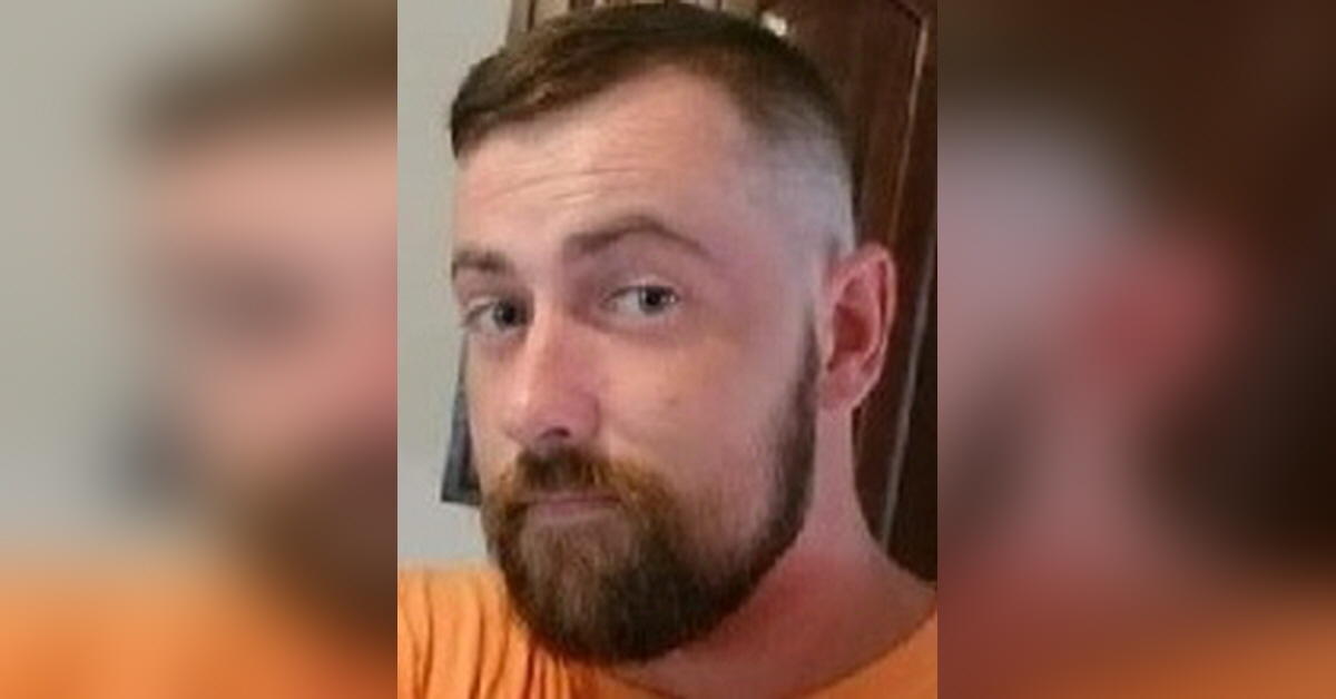 Obituary information for Justin James Murrell