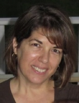 Photo of Tracy Forrester