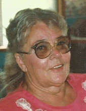 Barbara Ann Autry