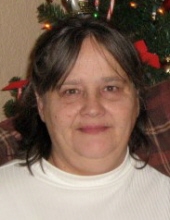 Patricia Neff