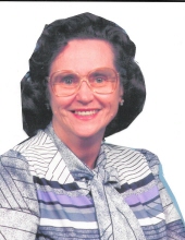 Marjorie Laverne Braun