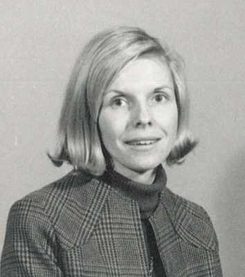Linda A. Rhoads Hershey, Pennsylvania Obituary