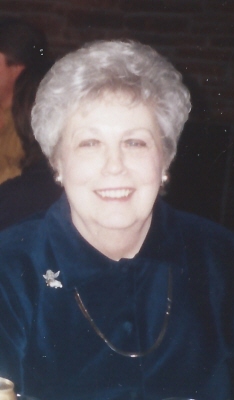 Patricia "Tish" Sutton