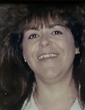 Photo of Barbara Baribeault 