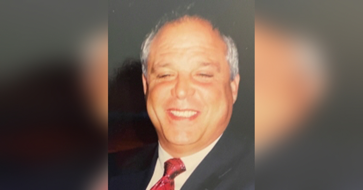Obituary information for Michael A. DeMarco