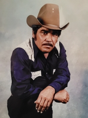 Photo of Victor Hernandez