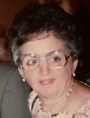 Helene R. Bott Drums, Pennsylvania Obituary