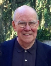 James E. "Jim" Swanson