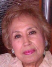 Maria S. Yglesias