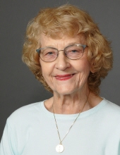 Betty Jane Gudmanson