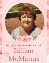 Lillian J. McManus 24724686