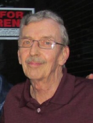 Dennis W. Phillips Obituary