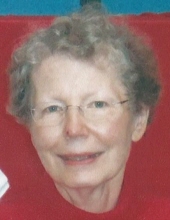 Patricia Jane Kuehl