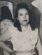 Romualda Saldana Soto
