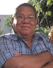 Andres B. Rosa