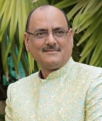 Sanjay Vinodbhai Thakkar