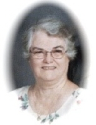 Photo of Jeanne Boos