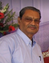 Rama R. Nippani