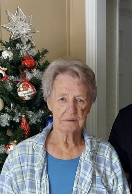 Ethel Snook St. Albans, Newfoundland and Labrador Obituary