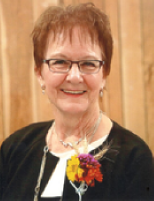 Agnes Mary Bass Sainte Rose du Lac, Manitoba Obituary