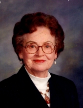 Ruby M. Owens