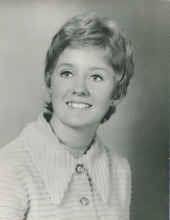 Doris T. Claytor