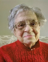 Doris J. Baker