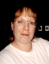 Deborah "Debbie" Kay Johnson