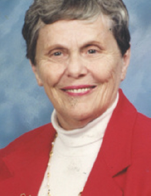 Photo of Bonnie Putnam