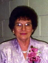 Pearlie Louise Strickland