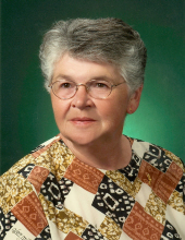 Lois Ann Rowland