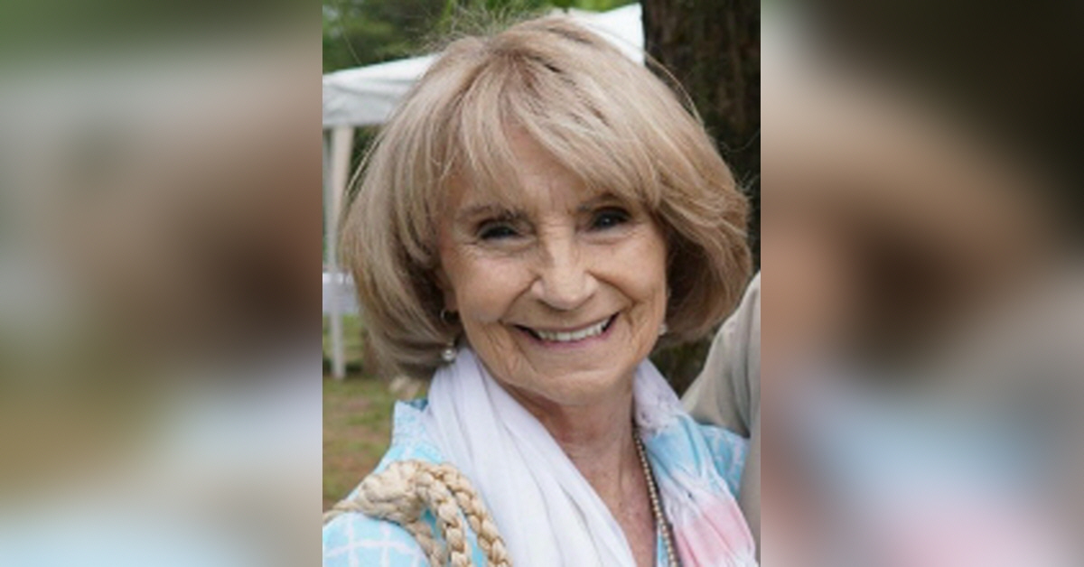 Obituary information for Peggy Russell