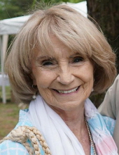 Peggy Russell