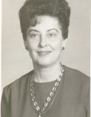 Photo of Rosemary Kenney Moore Williams