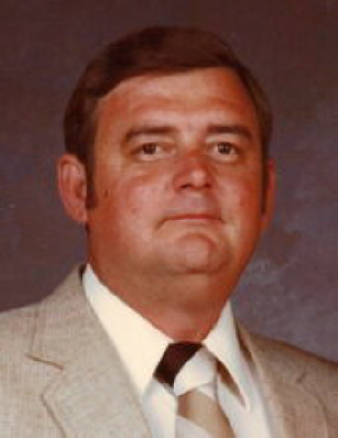 Photo of Roy Willeford