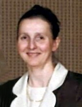 Renee Sandra Morgan