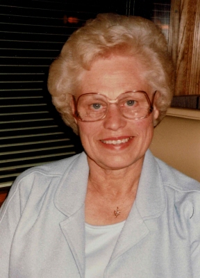 Photo of Dorothy Stofferahn