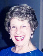Carole B. Miller