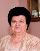 Ioanna Christodoulopoulos