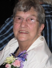 Dorothy Eileen Burns