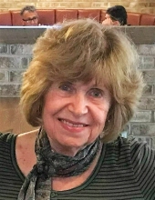 Patricia A. Keipp