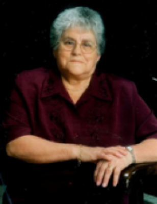 Thérèse Mageau née Boucher Buckingham, Quebec Obituary